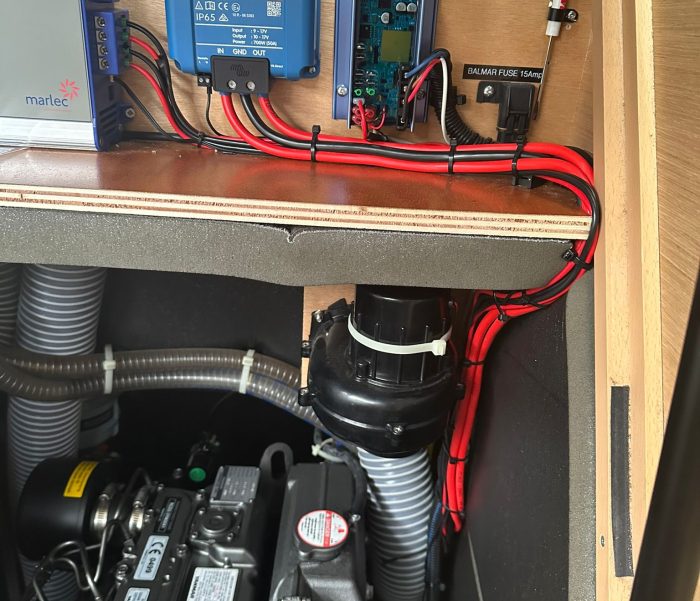 electrical installation near me